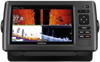 Photos - Fish Finder Garmin echoMAP 71sv 