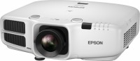 Photos - Projector Epson EB-G6270W 