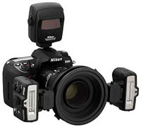 Photos - Flash Nikon Kit R1C1 