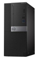 Photos - Desktop PC Dell OptiPlex 7040 (210-MT7040-i5L)