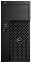 Photos - Desktop PC Dell Precision T3620 (210-3620-MT3-1)