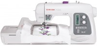 Photos - Sewing Machine / Overlocker Singer XL-550 