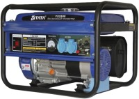 Photos - Generator TA TA YX2500 