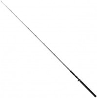 Photos - Rod Savage Gear Black Savage Jerk 198-60 