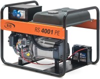 Photos - Generator RID RS 4001 PE 