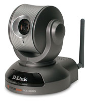 Photos - Webcam D-Link DCS-6620G 