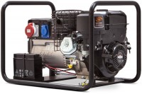 Photos - Generator RID RS 6000 E 