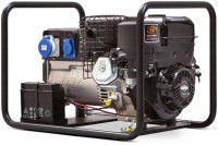 Photos - Generator RID RS 7001 E 