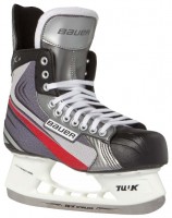 Photos - Ice Skates BAUER Vapor X.0 