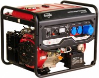 Photos - Generator Elitech SGB-6500E 