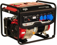 Photos - Generator Elitech SGB-8000R 