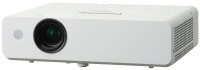 Photos - Projector Panasonic PT-LB412E 