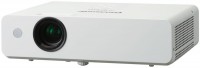 Photos - Projector Panasonic PT-LW362E 