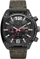 Photos - Wrist Watch Diesel DZ 4373 