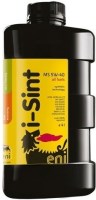 Photos - Engine Oil Eni i-Sint MS 5W-40 4 L