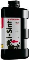 Photos - Engine Oil Eni i-Sint Professional 5W-40 1 L