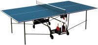 Photos - Table Tennis Table Donic Indoor Roller 400 