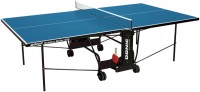 Photos - Table Tennis Table Donic Indoor Roller 600 