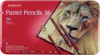 Photos - Pencil Derwent Pastel Pencils Set of 36 