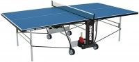 Table Tennis Table Donic Indoor Roller 800 