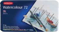 Photos - Pencil Derwent Watercolour Set of 72 