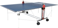 Table Tennis Table Donic Outdoor Roller Fan 