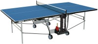 Table Tennis Table Donic Outdoor Roller 800 