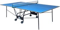 Photos - Table Tennis Table GSI-sport Gk-4/Gp-4 