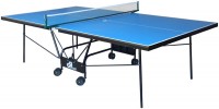 Photos - Table Tennis Table GSI-sport Gk-5/Gp-5 