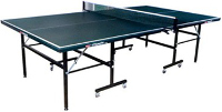 Photos - Table Tennis Table HouseFit 201A 