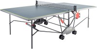 Photos - Table Tennis Table Kettler Axos Outdoor 3 