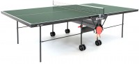 Photos - Table Tennis Table Sponeta S1-26i 