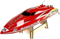 Photos - RC Boat Joysway Super Mono X ARF 