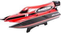 Photos - RC Boat Joysway Mad Flow Brushed PNP 