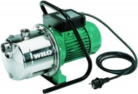 Photos - Surface Pump Wilo Jet WJ 203 