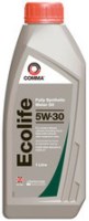Engine Oil Comma Ecolife 5W-30 1 L
