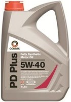 Engine Oil Comma PD Plus 5W-40 4 L