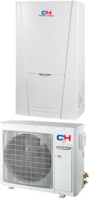 Photos - Heat Pump Cooper&Hunter CH-HP10SINK 9 kW