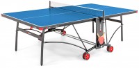 Photos - Table Tennis Table Sponeta S3-87i 