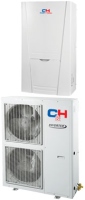 Photos - Heat Pump Cooper&Hunter CH-HP14SINK 13 kW