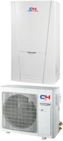 Photos - Heat Pump Cooper&Hunter CH-HP8.0SINK 8 kW