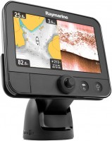 Photos - Fish Finder Raymarine Dragonfly 6 