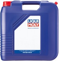 Photos - Engine Oil Liqui Moly 2-Takt-Motorsagen-Oil 20 L