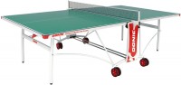 Photos - Table Tennis Table Donic Outdoor Roller De Luxe 