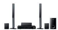 Photos - Home Cinema System Samsung HT-TZ212 