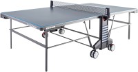 Photos - Table Tennis Table Kettler Outdoor 4 