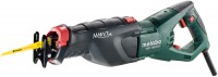 Photos - Power Saw Metabo SSEP 1400 MVT 606178500 