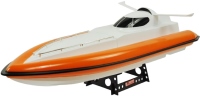 RC Boat Double Horse 7007 