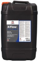 Photos - Engine Oil Comma X-Flow Type MF 15W-40 25 L