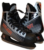 Photos - Ice Skates Zelart Z-2062 